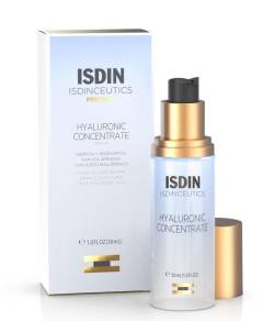 ISDIN HYALURONIC CONCENTRATE von ISDIN GmbH