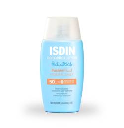 ISDIN Fotoprotector Pediatrics Fusion Fluid MINERAL BABY LSF 50 von ISDIN GmbH