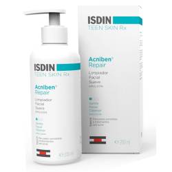 ISDIN TEEN SKIN Acniben Repair Reinigungsemulsion von ISDIN GmbH
