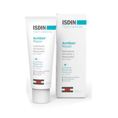ISDIN TEEN SKIN Acniben Repair von ISDIN GmbH