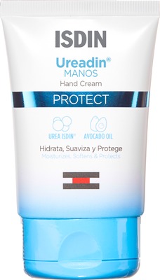 ISDIN Ureadin MANOS PROTECT Handcreme von ISDIN GmbH