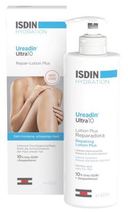 Ureadin Ultra10 Repair-Lotion von ISDIN GmbH