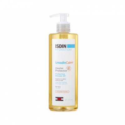 ISDIN UreadinCalm schützendes Dusch-Öl von ISDIN GmbH