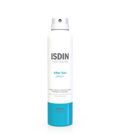 ISDIN Post-solar After Sun Spray von ISDIN GmbH