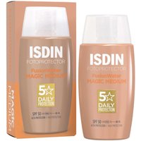 ISDIN Fotoprotector Fusion Water Color Medium LSF 50 von ISDIN