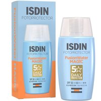 ISDIN Fotoprotector Fusion Water LSF 50 von ISDIN