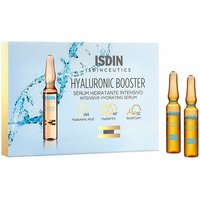 Isdinceutics® Hyaluronic Booster Intensiv feuchtigkeitsspendendes und beruhigendes Serum von ISDIN