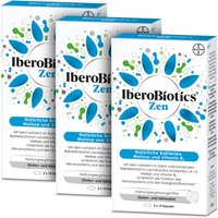 IberoBiotics® Zen von IberoBiotics