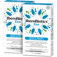 IberoBiotics® Zen von IberoBiotics