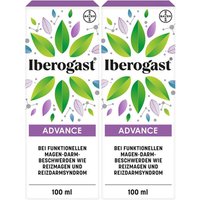 Iberogast® Advance Arzneimittel bei funktionellen Magen-Darm-Erkrankungen von Iberogast