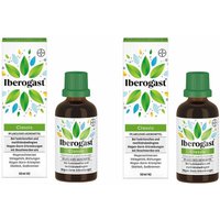 Iberogast® Classic Arzneimittel bei motilitätsbedingten und funktionellen Magen-Darm-Beschwerden von Iberogast