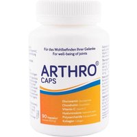 Arthro® Caps von Ice Power