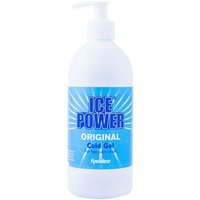 ICE Power® Kühlgel mit Pumpe von Ice Power