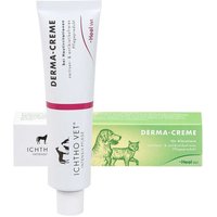 Ichtho Vet Derma-Creme von Ichtho Vet