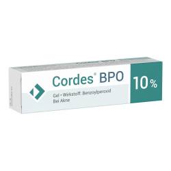 CORDES BPO 10% von Ichthyol-Gesellschaft Cordes Hermanni & Co. (GmbH & Co.) KG