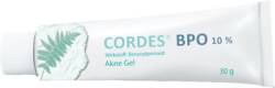CORDES BPO 10% Gel 30 g von Ichthyol-Gesellschaft Cordes Hermanni & Co. (GmbH & Co.) KG