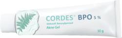 CORDES BPO 5% Gel 30 g von Ichthyol-Gesellschaft Cordes Hermanni & Co. (GmbH & Co.) KG