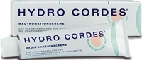 HYDRO CORDES Creme 30 g von Ichthyol-Gesellschaft Cordes Hermanni & Co. (GmbH & Co.) KG