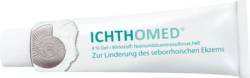 ICHTHOMED Gel 20 g von Ichthyol-Gesellschaft Cordes Hermanni & Co. (GmbH & Co.) KG