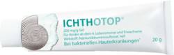 ICHTHOTOP 200 mg/g Gel 20 g von Ichthyol-Gesellschaft Cordes Hermanni & Co. (GmbH & Co.) KG
