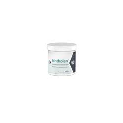 "Ichtholan 50% Salbe 250 Gramm" von "Ichthyol-Gesellschaft Cordes Hermanni & Co. (GmbH & Co.) KG"
