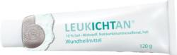 LEUKICHTAN Gel 120 g von Ichthyol-Gesellschaft Cordes Hermanni & Co. (GmbH & Co.) KG