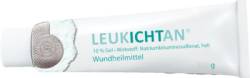 LEUKICHTAN Gel 30 g von Ichthyol-Gesellschaft Cordes Hermanni & Co. (GmbH & Co.) KG