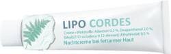 LIPO CORDES Creme 100 g von Ichthyol-Gesellschaft Cordes Hermanni & Co. (GmbH & Co.) KG