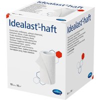 Idealast®-haft Idealbinde 10 cm x 10 m von Idealast
