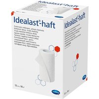 Idealast®-haft Idealbinde 12 cm x 10 m von Idealast