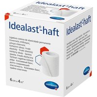 Idealast®-haft Idealbinde 6 cm x 4 m von Idealast