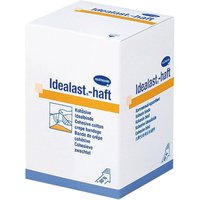 Idealast®-haft Idealbinde 8cm x 10m von Idealast