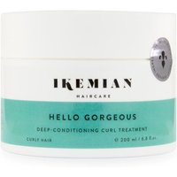 Ikemian, Hello Gorgeous Deep Conditioner Treatment von Ikemian