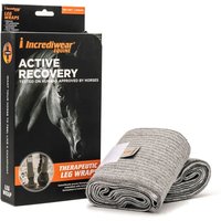 Incrediwear Equine Bandagen - WB grey von Incrediwear Equine