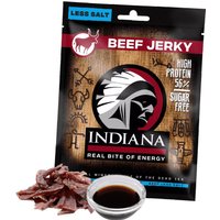 Indiana Jerky Beef Less Salt von Indiana Jerky