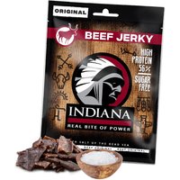 Indiana Jerky Beef Original von Indiana Jerky