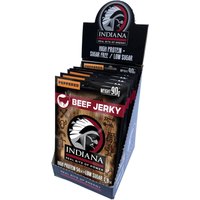 Indiana Jerky Beef Peppered von Indiana Jerky