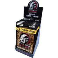 Indiana Jerky Chicken Original von Indiana Jerky