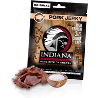 Indiana Jerky Pork Original von Indiana Jerky