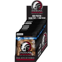 Indiana Jerky Tuna Original von Indiana Jerky