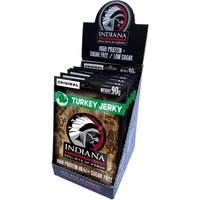 Indiana Jerky Turkey Original von Indiana Jerky