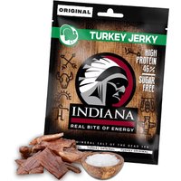 Indiana Jerky Turkey Original von Indiana Jerky