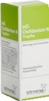 INFI CHELIDONIUM N Tropfen 50 ml von Infirmarius GmbH