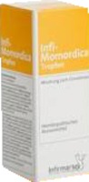 INFI MOMORDICA Tropfen 100 ml von Infirmarius GmbH