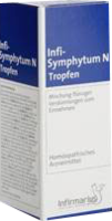 INFI SYMPHYTUM N Tropfen 100 ml von Infirmarius GmbH