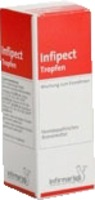 INFIPECT Tropfen 20 ml von Infirmarius GmbH