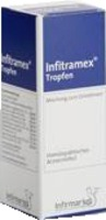 INFITRAMEX Tropfen 50 ml von Infirmarius GmbH