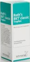 ROTHS RKT Classic Tropfen 100 ml von Infirmarius GmbH