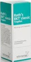 ROTHS RKT Classic Tropfen 50 ml von Infirmarius GmbH