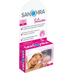 SANOHRA Silicon 6 St ohne von Innosan GmbH